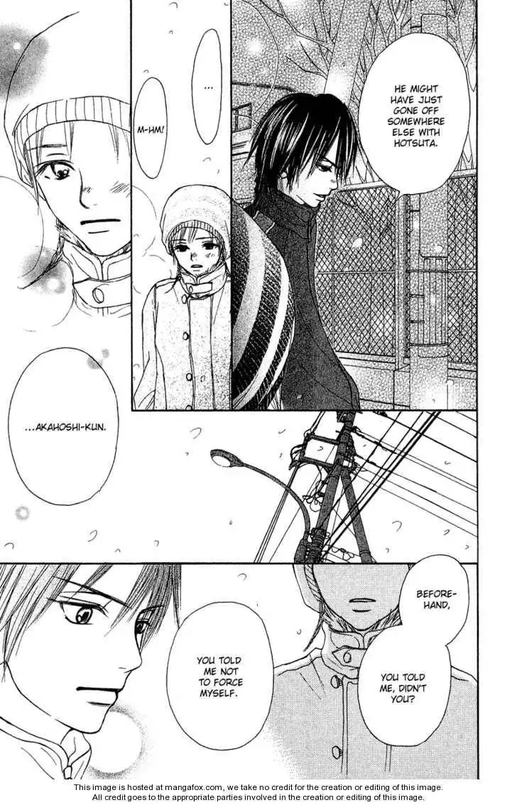 Crazy for You (Shoujo) Chapter 15 31